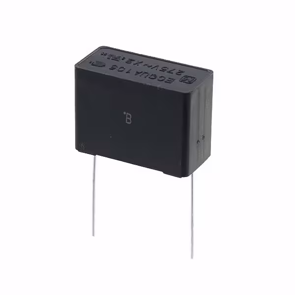 ECQ-UAAF105M Panasonic Electronic Components  Tantal-Polymer-Kondensatoren